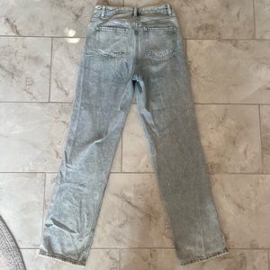 PacSun 90s Boyfriend Light Wash Jeans
